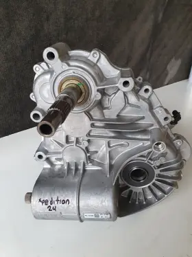 1337269 Polaris Oem Xpedition Xp5 Adv 2024 Transmission Main Gearcase Pn