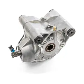 1337312 Polaris Race Front Iso Hd Gearcase Genuine Oem Part Qty 1