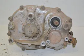 1341081 Polaris Trail Boss 350 2wd Gearcase Gearbox Diff Transmission 1991-1993