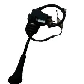 95-02458 Polaris 1341135 1996 Xplorer 400l Gear Shift Lever /shifter Model #1341135 Ser #95-02458