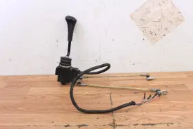 1341183 Polaris 1996 Magnum 425 4x4 Shift Lever / Shifter With Linkage