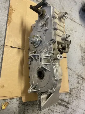 1341255 Polaris Sportsman 335 4x4 99 Transmission 47018 1341255 Polaris Sportsman 335 4x4 99 Transmission 47018