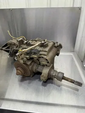 1341277 Polaris 1999 99 Sportsman 500 4x4 Gear Transmission