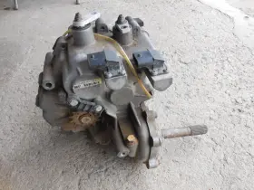 1341314 Polaris 2000 Xplorer 400 4x4 Transmission Gear Box Case