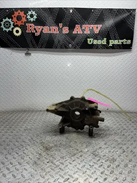 1341352 Polaris 2003 Sportsman 700 Rear Differential #1341352 A