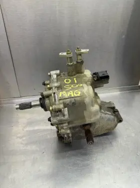 1341363 Polaris 01 02 2001-2002 Magnum 500 Transmission Main Gearcase