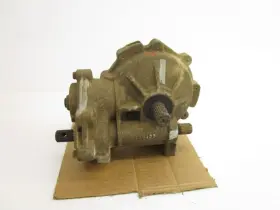 1341405 Polaris 03 Ranger 500 6x6 Series 11 Mid Middle Differential Diff