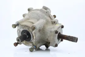 1341441 Polaris 2008 Ranger 700 6x6 Rear Differential Gearbox Assembly 149p