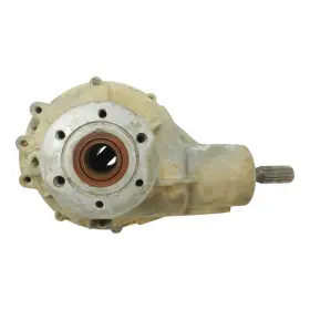 1341514 Polaris 2006 Ranger Xp 700 Rear Differential Core