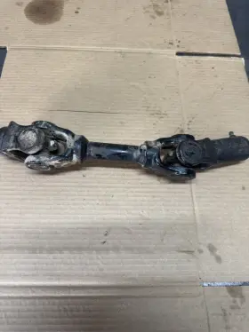 1380180 Polaris 02-04 Ranger 425 500 Series 10 11 Rear Drive Prop Shaft