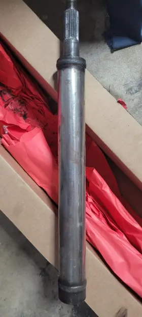 1380204 Polaris Ranger 500 Right Rear Drive Shaft Part #1380204