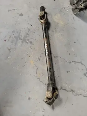 1380233 Polaris Sportsman 400 450 500 Front Drive Prop Shaft #33