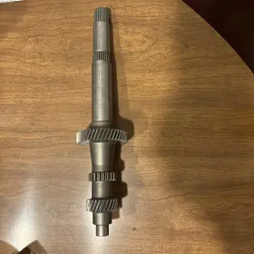 13903791 Polaris Output Shaft 2013 Rzr Ranger Or General Newer
