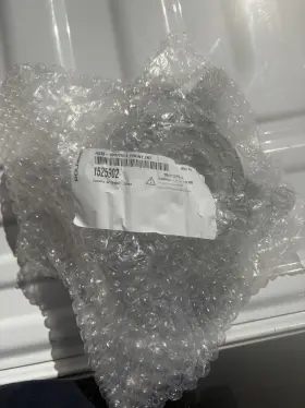 1525902 Polaris Oem Asmknuckle Front Hd