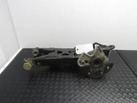 1580111 Polaris 03 04 Trail Boss 330 Oem Factory Rear Swingarm And Bearing Carrier Nice