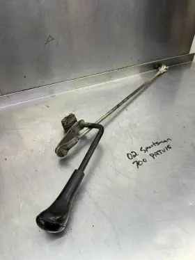 1821055 Polaris 2003 02 03 04 Sportsman 700 600 Shift Lever / Shifter With Linkage