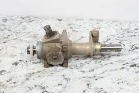1824205 Polaris 2016 Rzr Xp 1000 Steering Rack And Pinion Gear Box