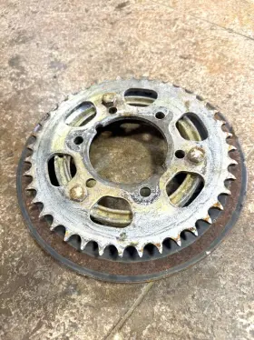 3222061 Polaris 2005 Trail Boss 330 1994 2013 Blazer 300 Explorer Oem Rear Sprocket