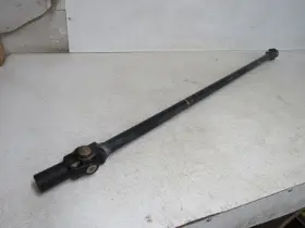 20151111 Polaris 09 Rzr 800s 800 S Drive Shaft Prop Linke U Joints Stock Oem #3765