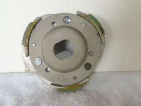 2200139a-000 Polaris Genuine Phoenix 200 Clutch Plate Drive Assembly New Oem #