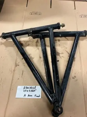 2202866 Polaris 2202865 Used Oem Front A Arms 2005-10 Sportsman 600-800