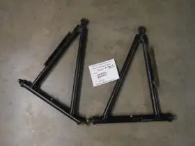 2202907 Polaris 2202906 2007 Sportsman 500 Atv 4x4 Front A-frame Arms Lh Rh D16