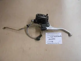 2010276 Polaris 2203280 2007 Sportsman 500 Atv 4x4 Hand Brake Assembly T178