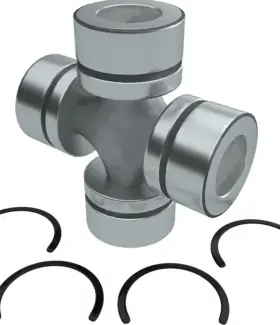 2203703 Polaris Kit U-joint Brand New Oem