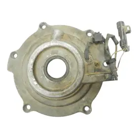 2203726 Polaris 2008 Rzr 800 Efi Rear Differential Cover Read Note