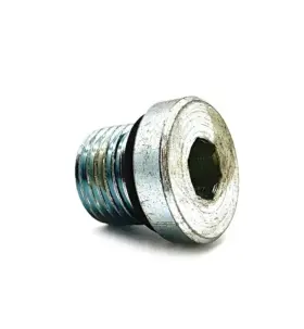 2203739 Polaris Front Gearcase Drain Plug See Descriptions For Fitment Guide