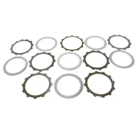 2205282 Polaris Clutch Pack Kit Genuine Oem Part Qty 1