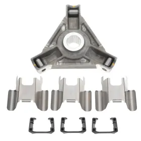 2206650 Polaris Genuine K-drive Clutch Plate Drive Kit Oem New