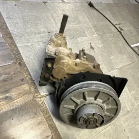 240031 Polaris Razor Rzr Xp 900 Transmission 240031 Polaris Razor Rzr Xp 900 Transmission
