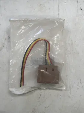 Polaris 2410728 New Oem Harness-jumper Stop/tail Bulb