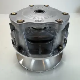 2522rr Polaris Mother Clutcher Rzr 900 Primary Clutch Only 2015-23