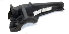 2640009 Polaris Big Boss Magnum 400l 6x6 Front Chain Guard -t