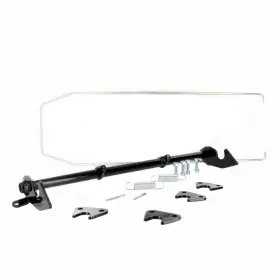 2856003 Polaris Oem Locking Mechanism And Hardware