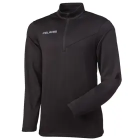 286144202 Polaris New Oem Tech Quarter-zip Mens Small