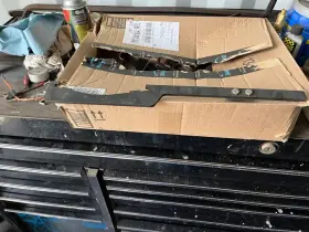 2870654 Polaris Oem Clutch Offset Alignment Tool