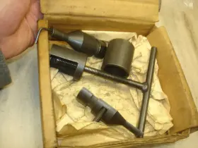 5131135 Polaris 2872105 Water Pump Seal Puller Removal Tool And Installer Oem