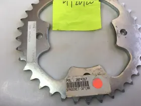 2874317 Polaris Sprocket 37t
