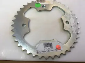 2874319 Polaris Sprocket Rear