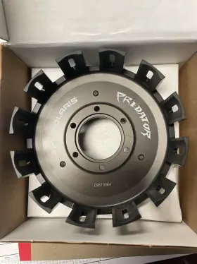 2874698 Polaris Atv Predator Clutch Basket