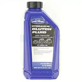 2876335 Polaris Oem Hydraulic Clutch Fluid Nos 2pack
