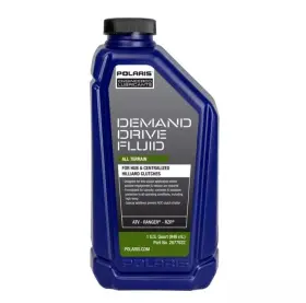 2877922 Polaris New Rzr Ranger Sportsman Demand Drive Fluid Oil Lube 1 Quart