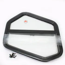 2878380 Polaris Oem Kit-wndw Fglss Lh Gnmr Svc