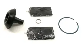 2881939 Polaris Oem Inner Boot Replacement Kit 2006-2011 Outlaw 500/525 Models