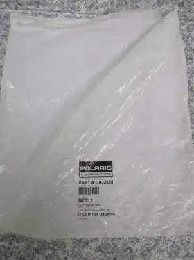 3022838 Polaris Genuine Oem Camchain Guide Fixed New Sealed