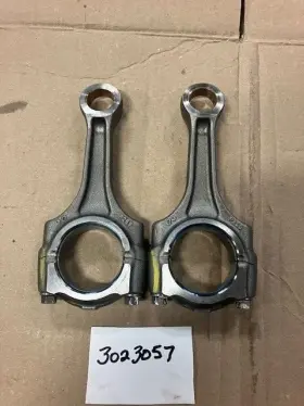 3023057 Polaris Used Oem Rods 2020-24 Rzr Turbo Pro