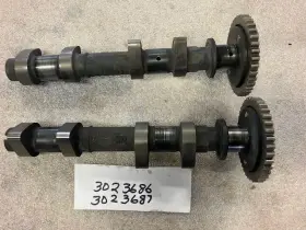 3023686 Polaris 3023687 Used Oem Camshaft 2024-25 Expedition Northstar Xp Xps Rzr Xp1000